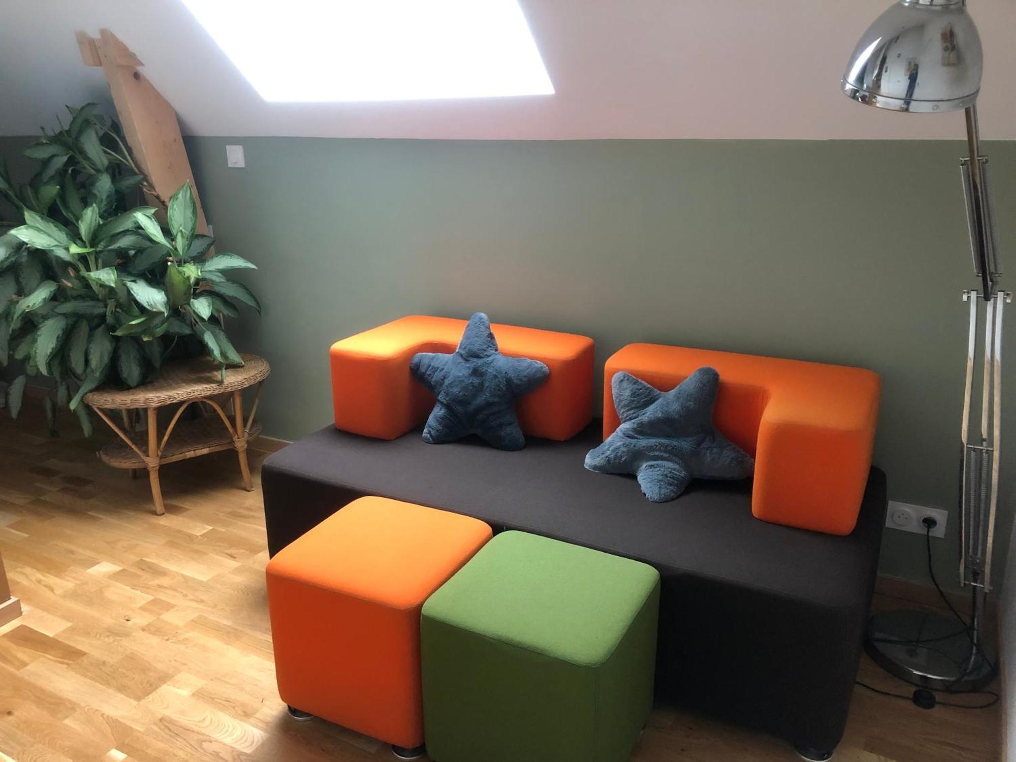 Maison Gwenan - Maison Contemporaine Pour 8 Proche Holiday home Saint-Cast-le-Guildo